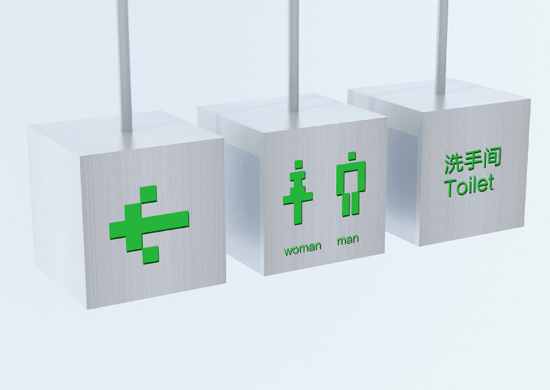 VI設(shè)計(jì)對企業(yè)的重要性和商標(biāo)設(shè)計(jì)的心得